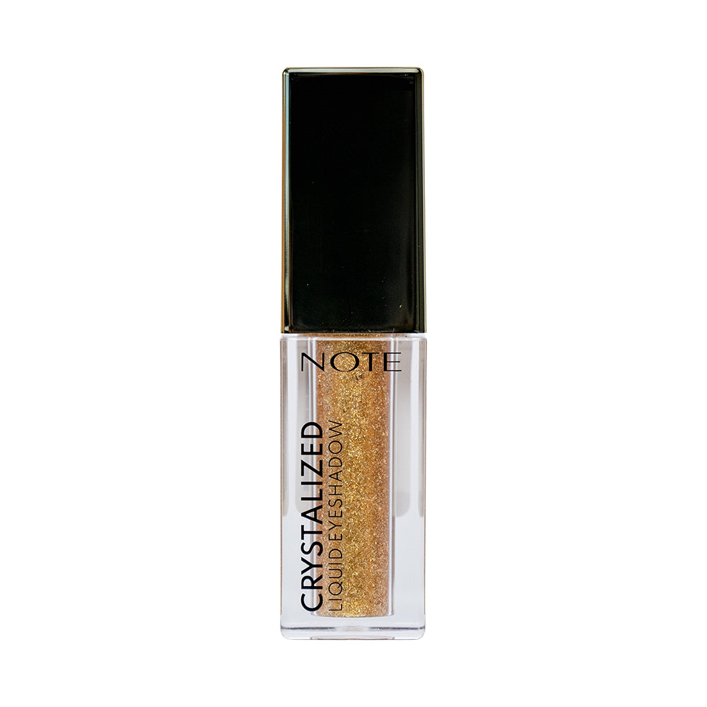 CRYSTALIZED LIQ EYESHADOW 07 T.DORA