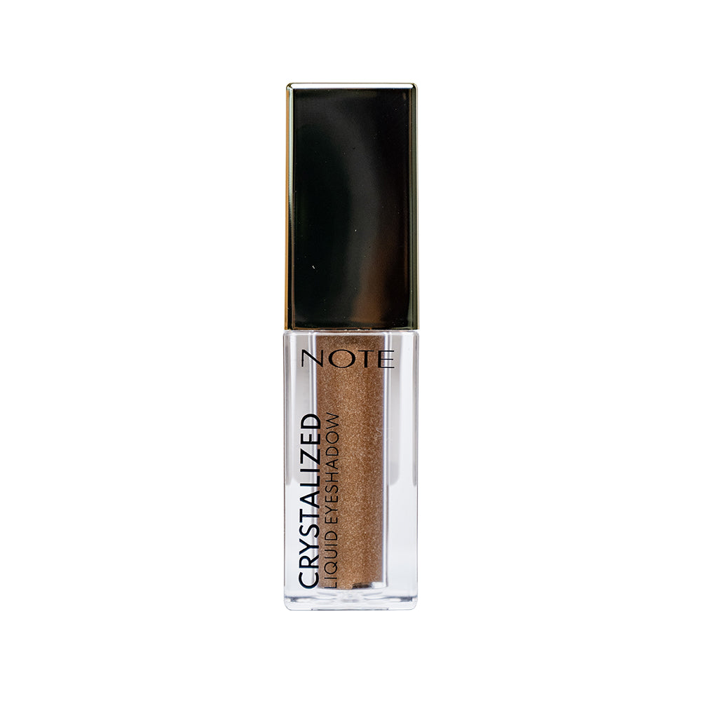 CRYSTALIZED LIQ EYESHADOW 08 B.VINT