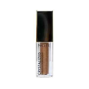 CRYSTALIZED LIQ EYESHADOW 08 B.VINT
