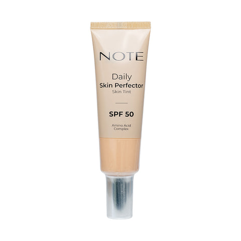 DAILY SKIN PERFECTOR SKIN TINT 100