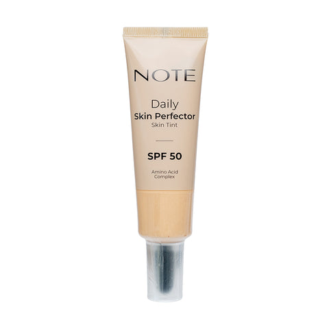 DAILY SKIN PERFECTOR SKIN TINT 120