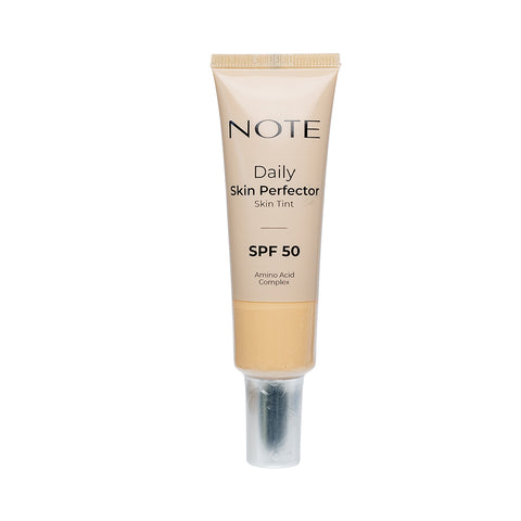 DAILY SKIN PERFECTOR SKIN TINT 130