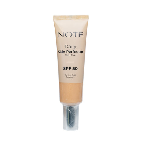 DAILY SKIN PERFECTOR SKIN TINT 140