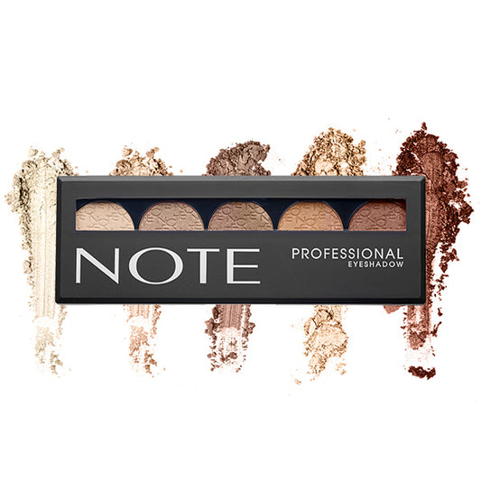 Professional Eyeshadow 106