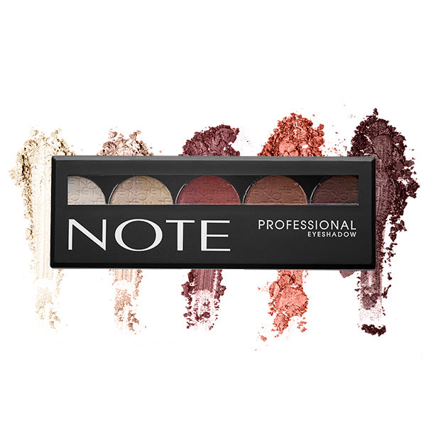 Professional Eyeshadow 107