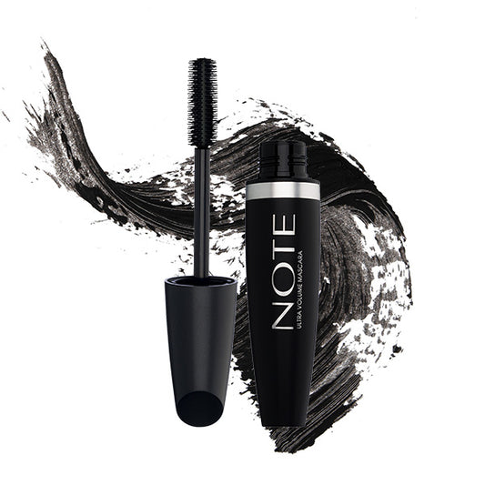 Ultra Volume Mascara 01 Black