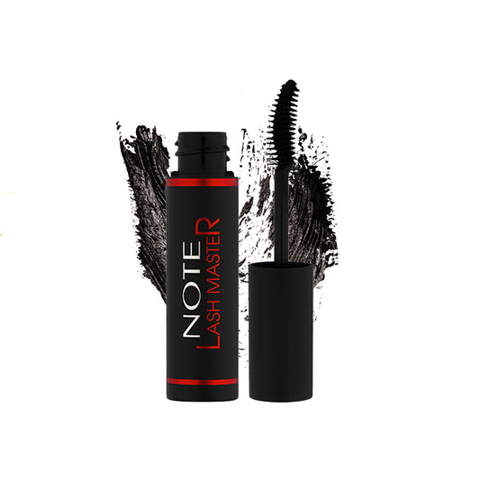 Lash Master Mascara 01 Black