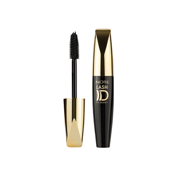 Lash Id Mascara 01 Black