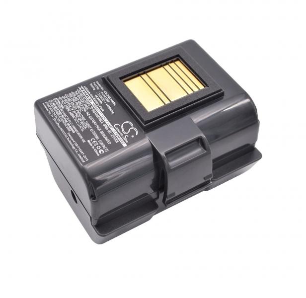 Bateria Zebra Para Impresora Punto De Venta Portable Qln2/3 Zq610/620 Zeb-Btrympp34Ma101
