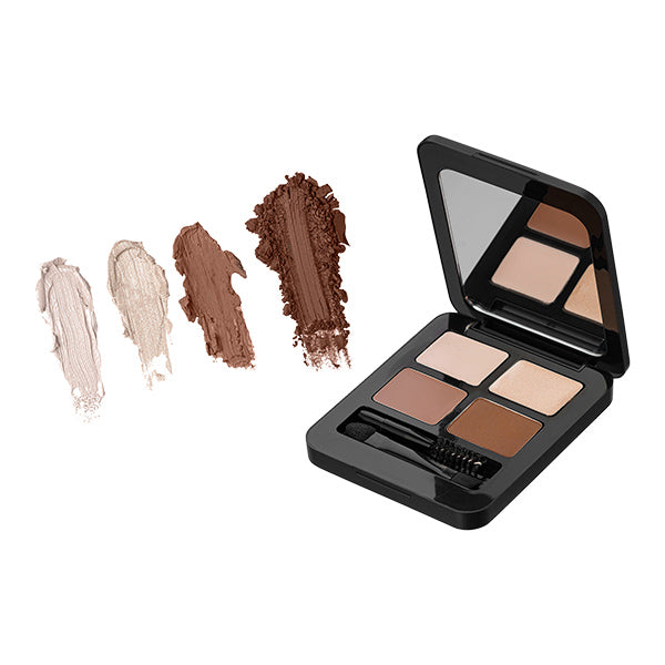 Total Look Brow Kit 02 Blondes