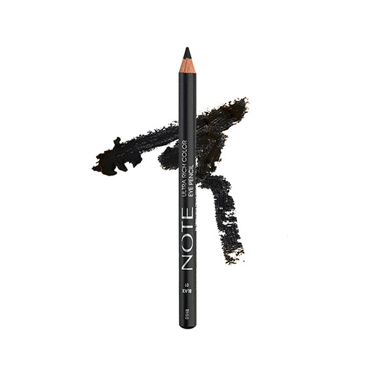 ULTRA RICH COLOR EYE PENCIL 01