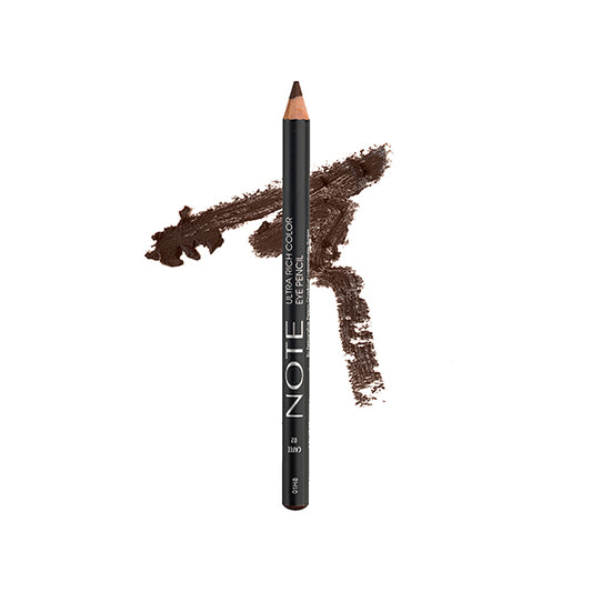 Ultra Rich Color Eye Pencil 02