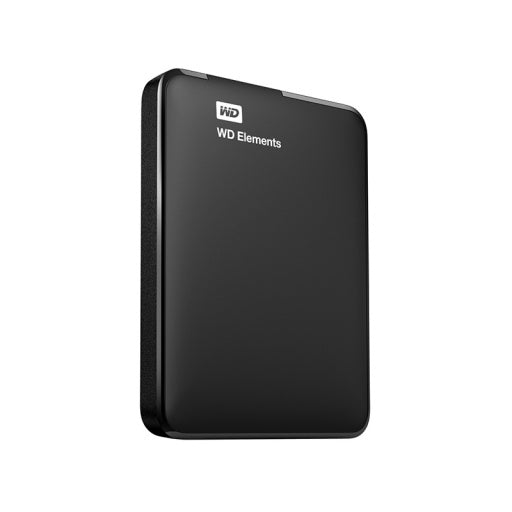 Hd Externo 1Tb 2.5 Wd Wdbuzg0010Bbk-Wesn