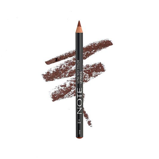 Ultra Rich Color Lip Pencil 02