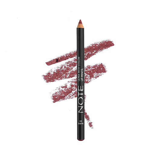 Ultra Rich Color Lip Pencil 03