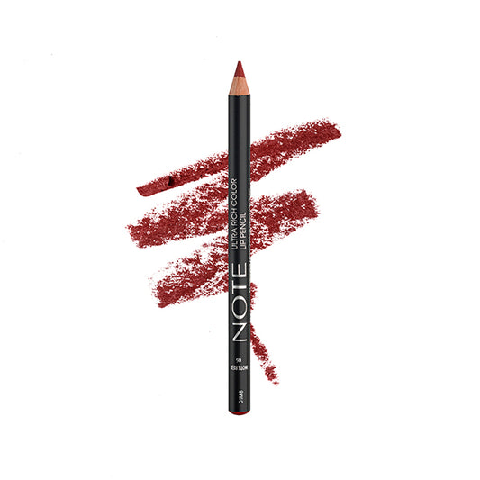 Ultra Rich Color Lip Pencil 06