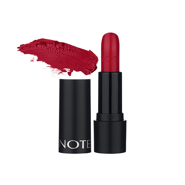 Long Wearing Lipstick 09 Note Bomb