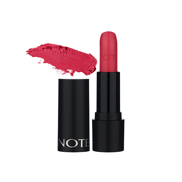 Long Wearing Lipstick 14 Raisin