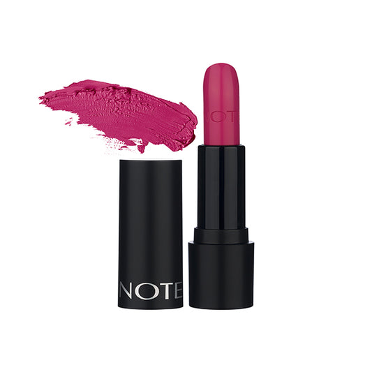 Long Wearing Lipstick 17 Ra.Berry