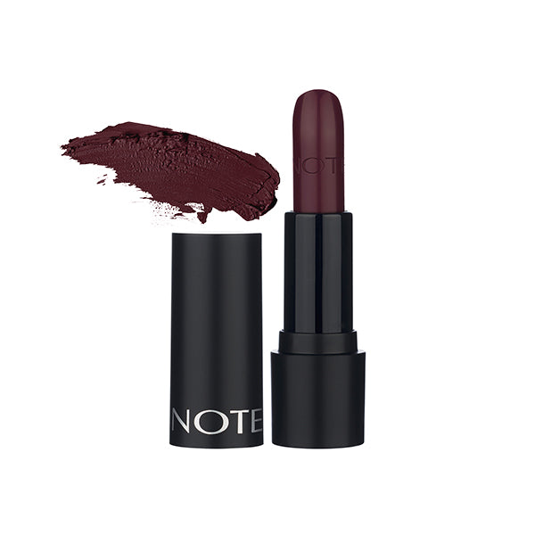 Long Wearing Lipstick 18 Blue Raspb