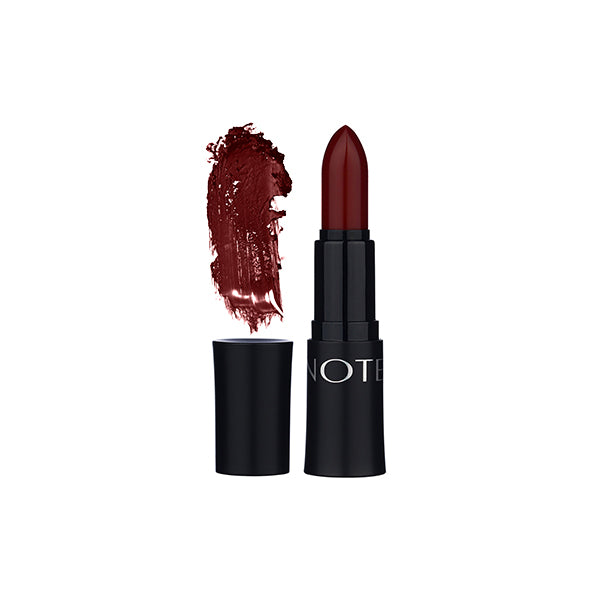Mattemoist Lipstick 307 Dark Wine