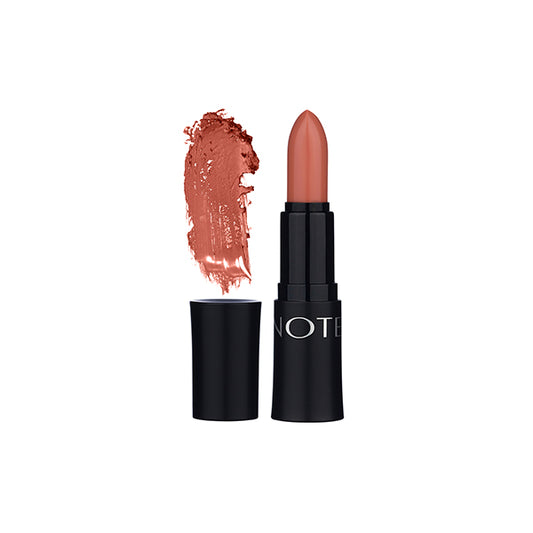 Mattemoist Lipstick 310 Linger Nude