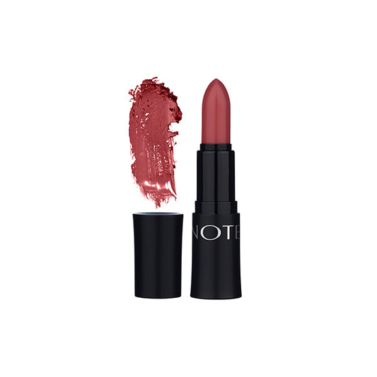 Mattemoist Lipstick 313 Soft Carmen