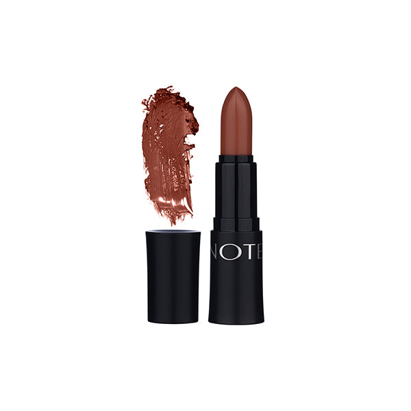 Mattemoist Lipstick 314 Mocha Rain