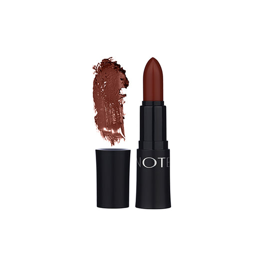 Mattemoist Lipstick 316 Coco Toffee