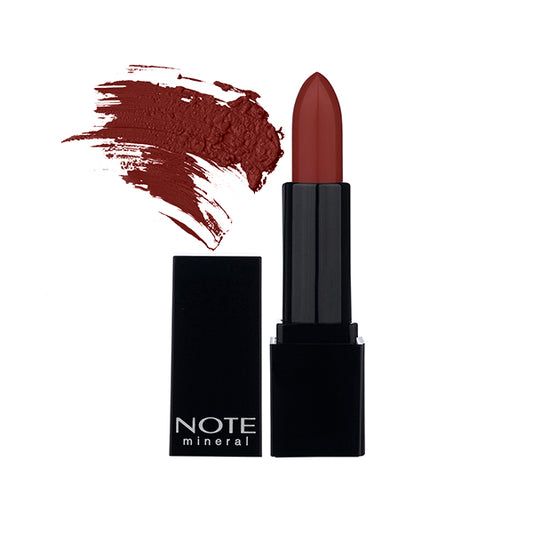 Mineral Semi Matte Lipstick 02