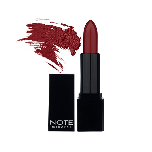 Mineral Semi Matte Lipstick 04