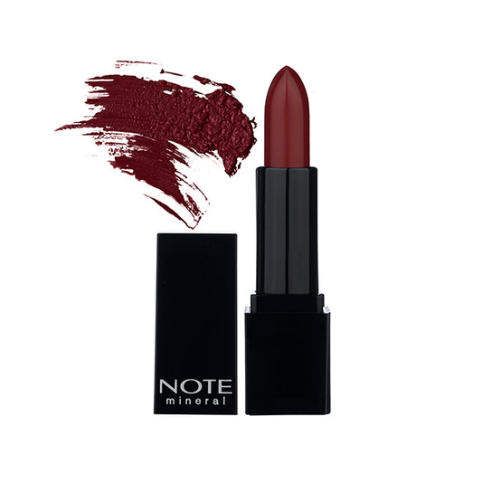 Mineral Semi Matte Lipstick 06