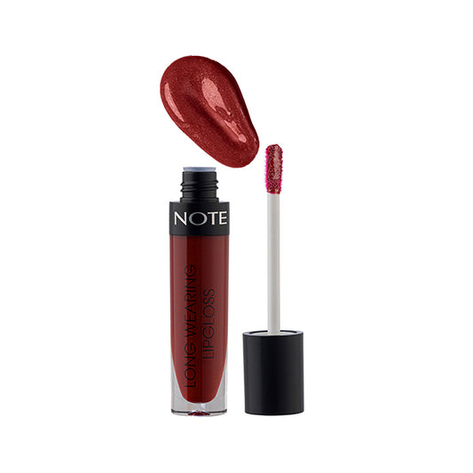 Long Wearing Lipgloss 20