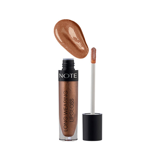 Long Wearing Lipgloss 24