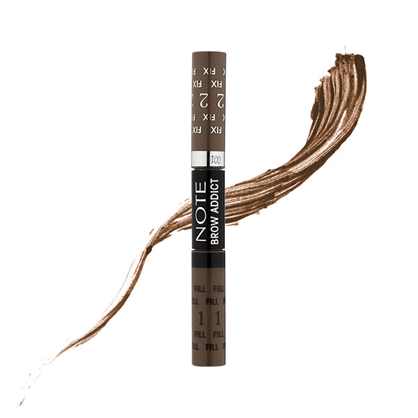 Gel Y Tinte Cejas Brow Addict 02
