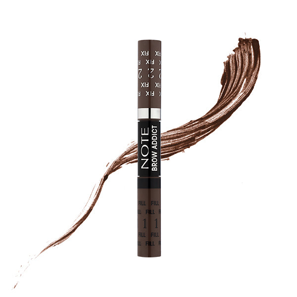 Gel Y Tinte Cejas Brow Addict 03