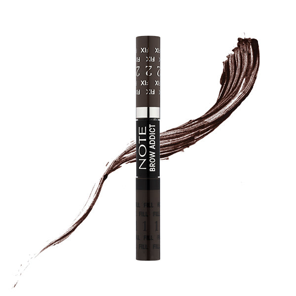 Gel Y Tinte Cejas Brow Addict 04