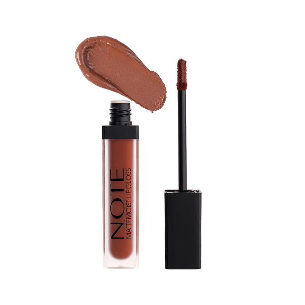 Mattemoist Lipgloss 401