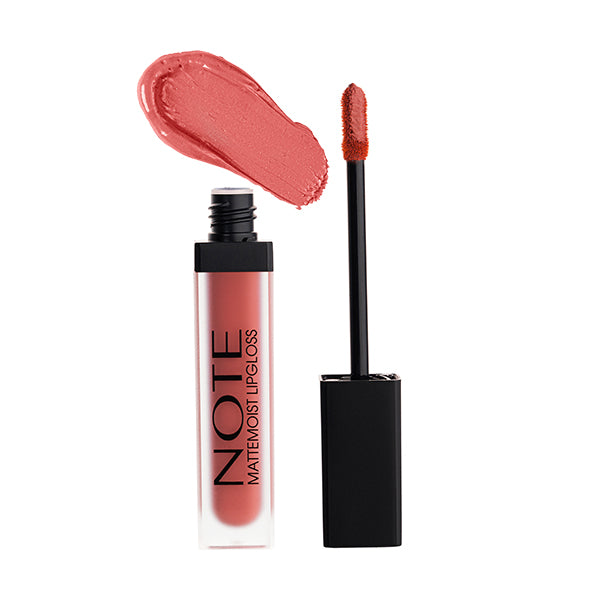 Mattemoist Lipgloss 402