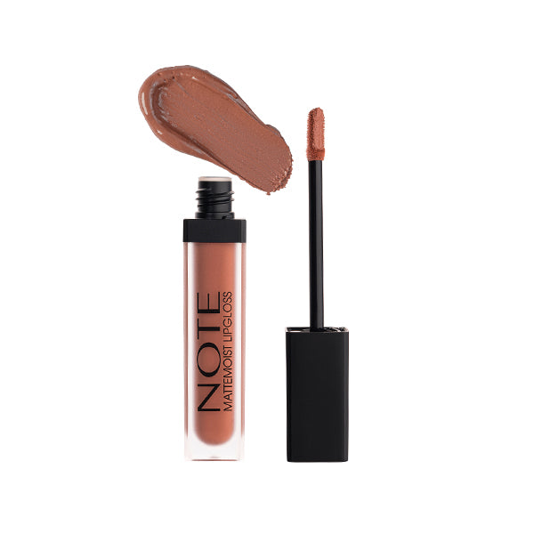 Mattemoist Lipgloss 403 Sugar Kiss