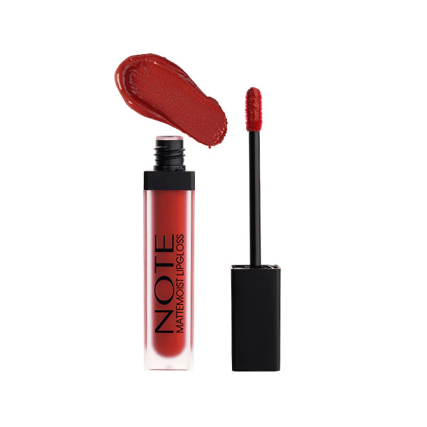 Mattemoist Lipgloss 404