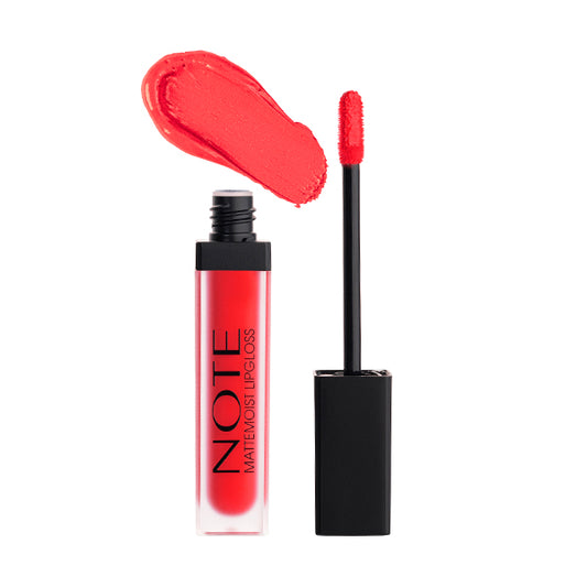 Mattemoist Lipgloss 405