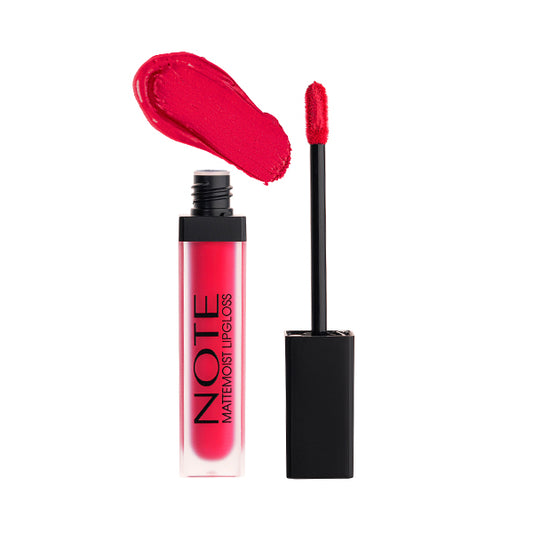 Mattemoist Lipgloss 406