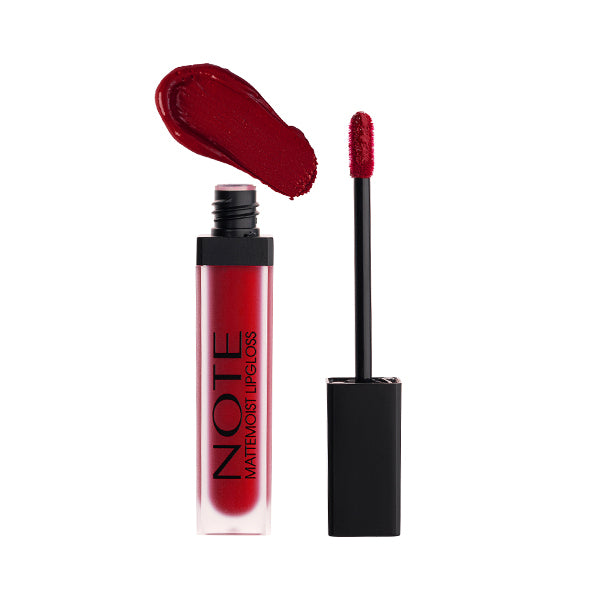 Mattemoist Lipgloss 407