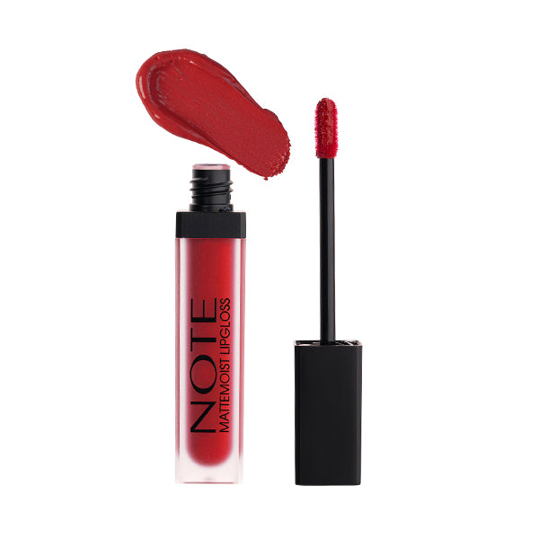 Mattemoist Lipgloss 409 Angel