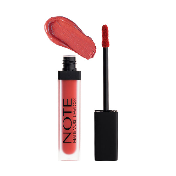 Mattemoist Lipgloss 410