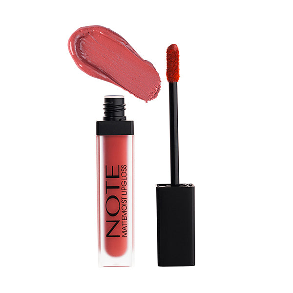 Mattemoist Lipgloss 413