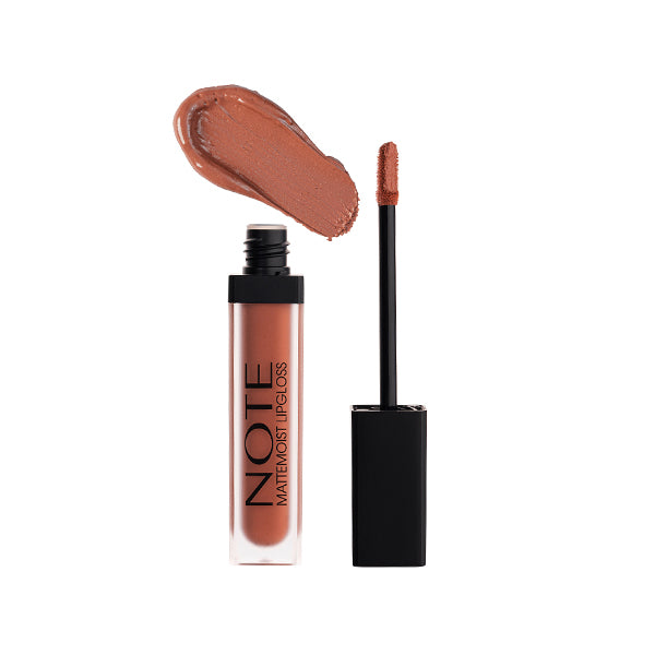 Mattemoist Lipgloss 414