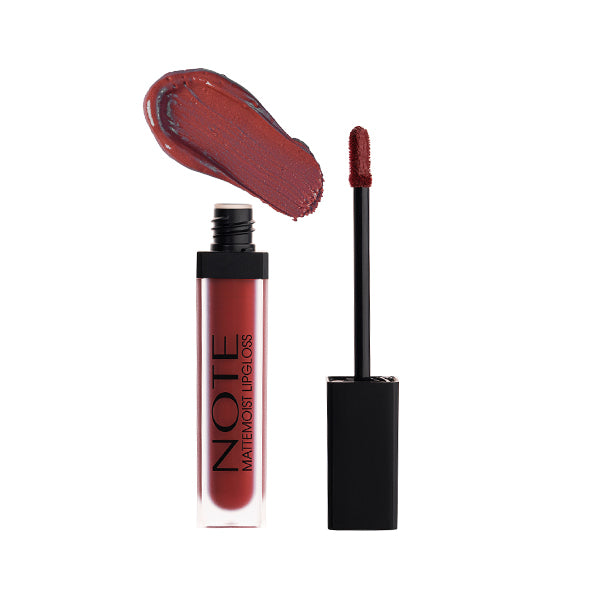 Mattemoist Lipgloss 415