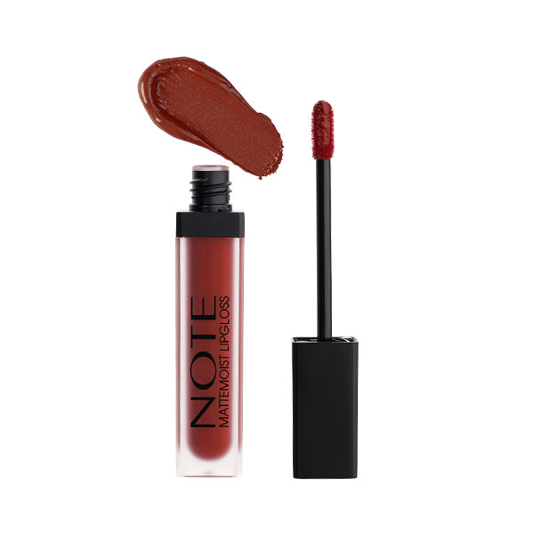 Mattemoist Lipgloss 416